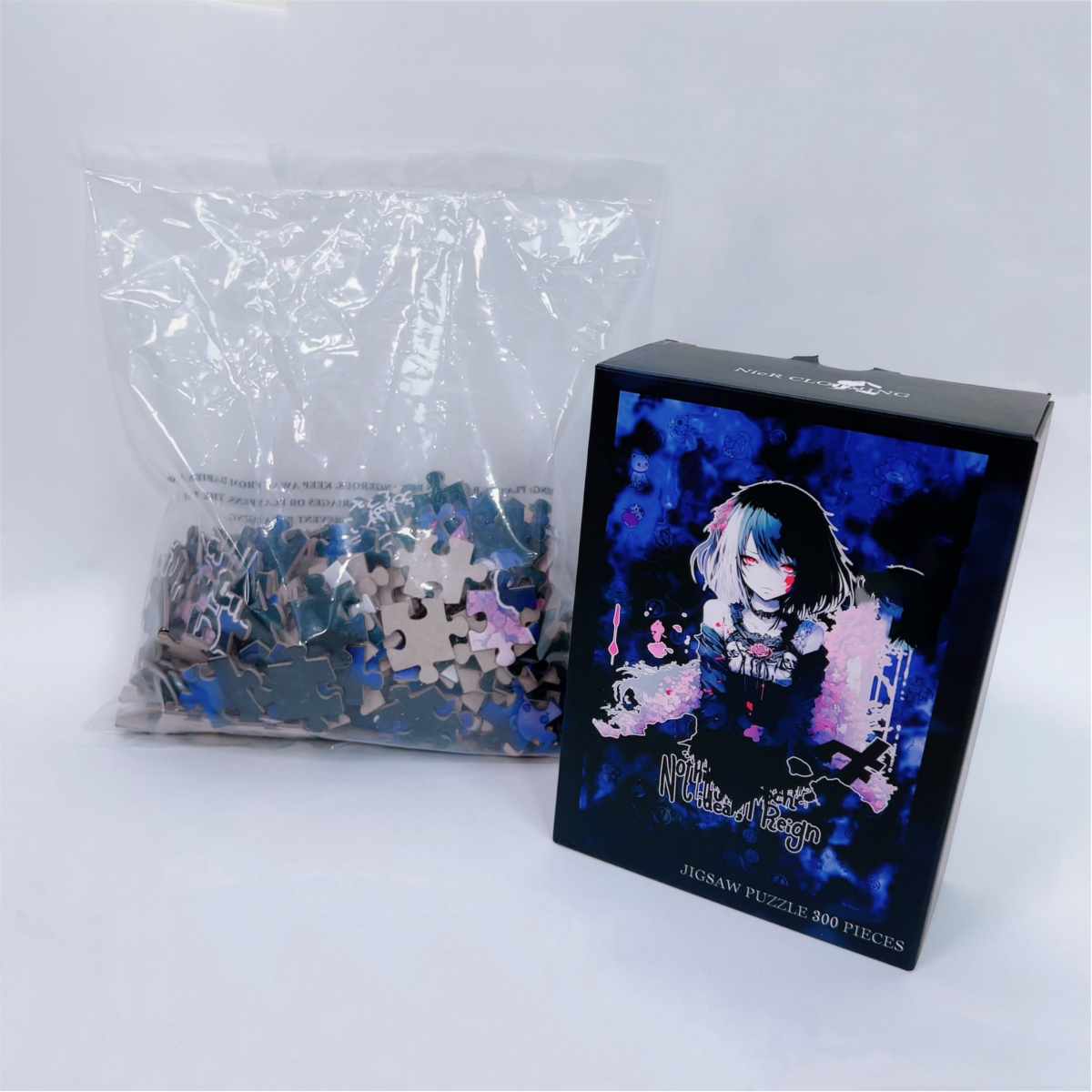 ジグソーパズルジェイムス・リッツィスキーツアーズ808P 未開封