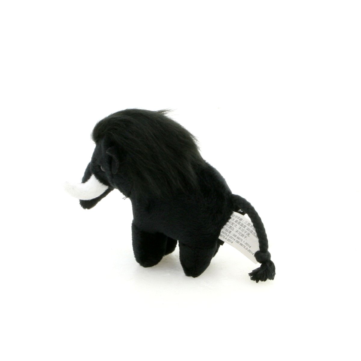 山岳金物店 / Mammut・マムート キャラクタートイ XSサイズ（ぬいぐるみ）