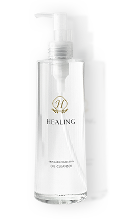 ヒーリング ミルクローション | エルテ化粧品