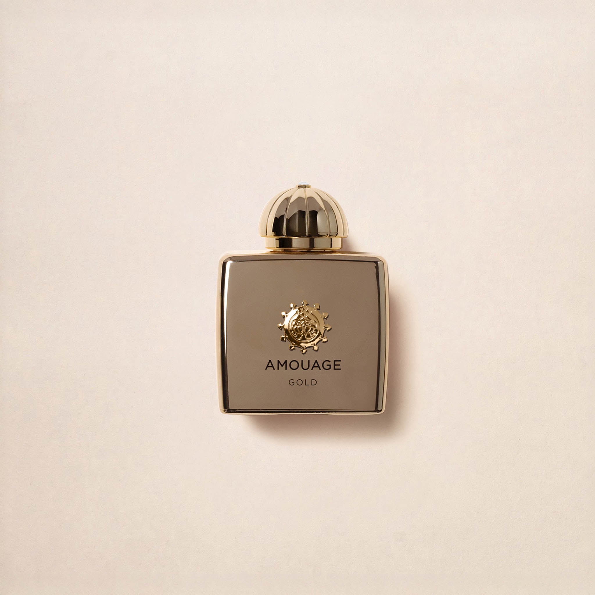 Gold Woman 100ml – The House of Amouage