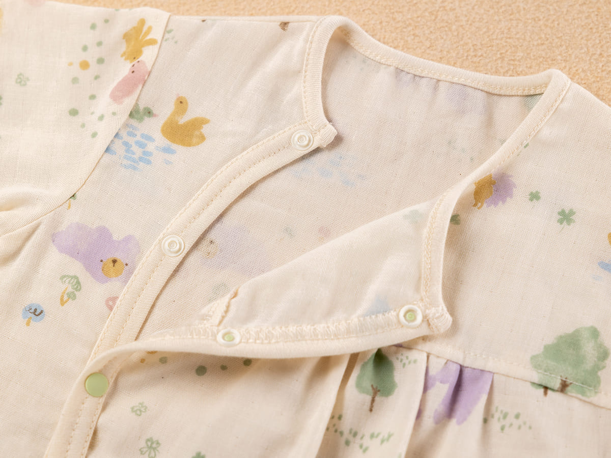 ロンパース/夢みる森 – My little tailor - Amorosa mamma 公式