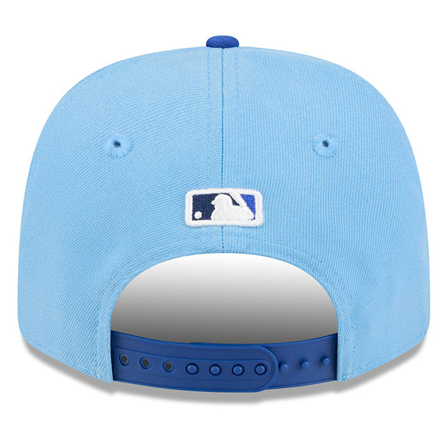 ニューエラ キャップ 海外取寄 9SEVENTY トロント ブルージェイズ 2026