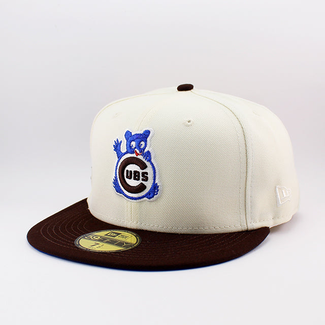 ニューエラ キャップ 59FIFTY シカゴ カブス MLB 1990 ALL STAR GAME
