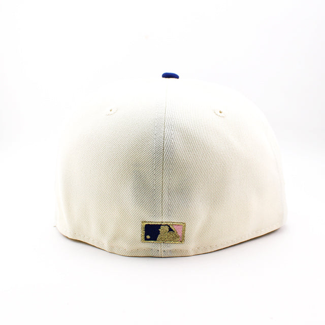 ニューエラ キャップ 59FIFTY ロサンゼルス ドジャース MLB 1988 WORLD