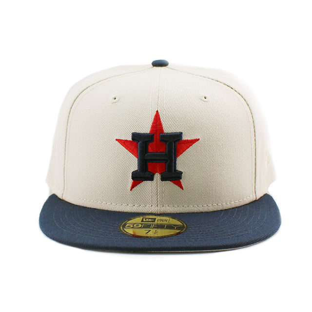 ニューエラ キャップ 59FIFTY ヒューストン アストロズ MLB TEAM BASIC