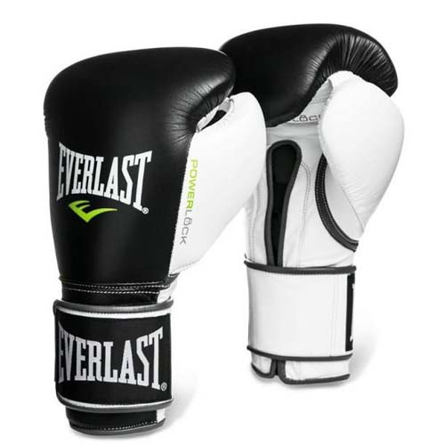 EVER LAST エバーラスト キック トレーニンググローブ 合成皮製 12