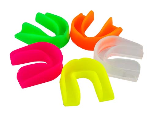 ムエタイ キックボクシング マウスピース Twins Special Mouthguard