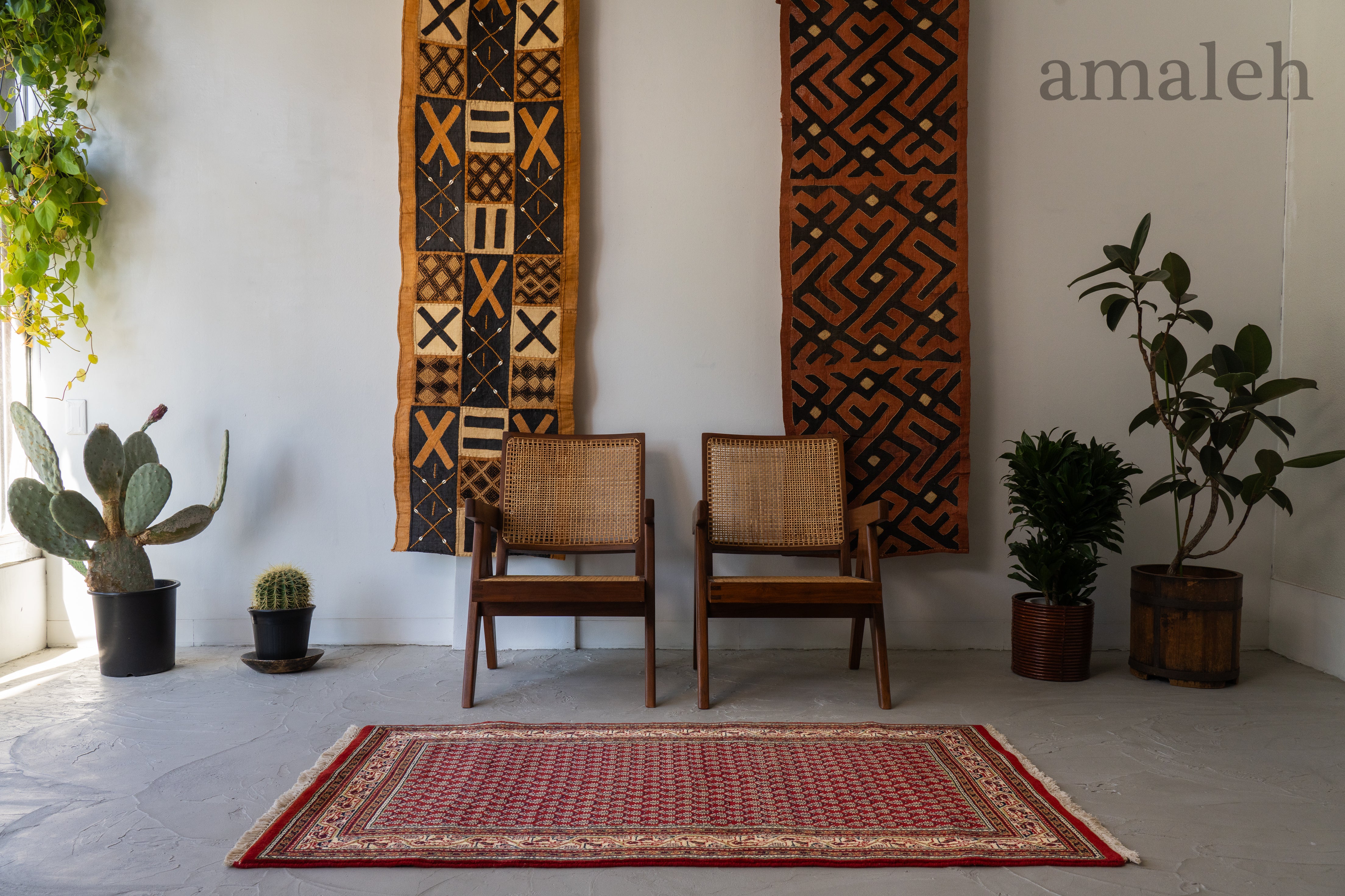 ALL RUGS - 全てのヴィンテージラグのページ】ヴィンテージラグ専門店