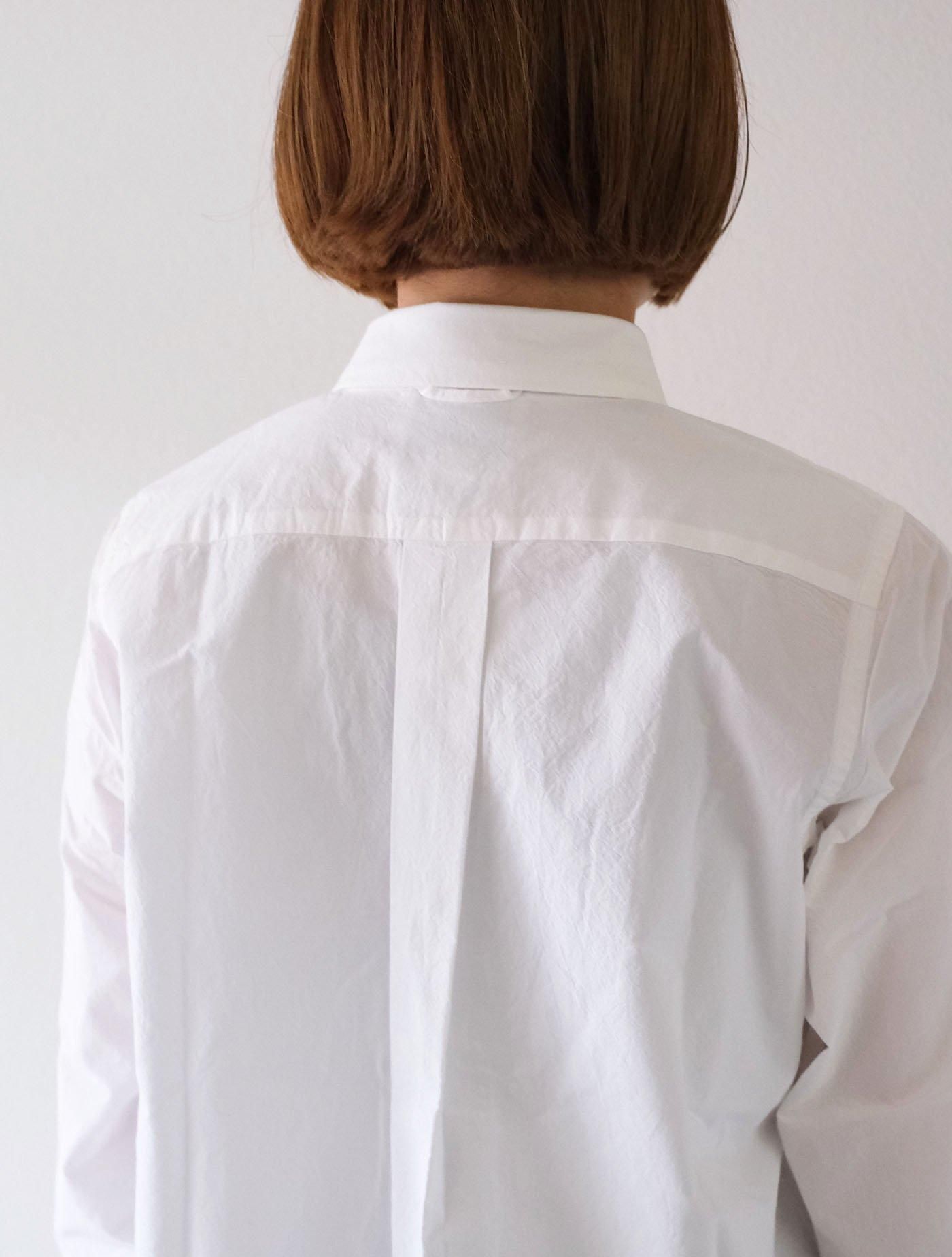 コンフォートシャツ 