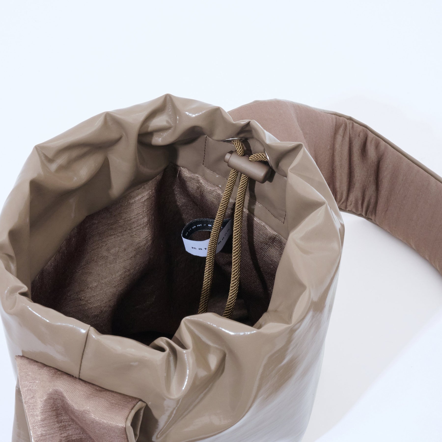 AMEICO - Official US Distributor of Mate Mono - Tekateka Shoulder bag