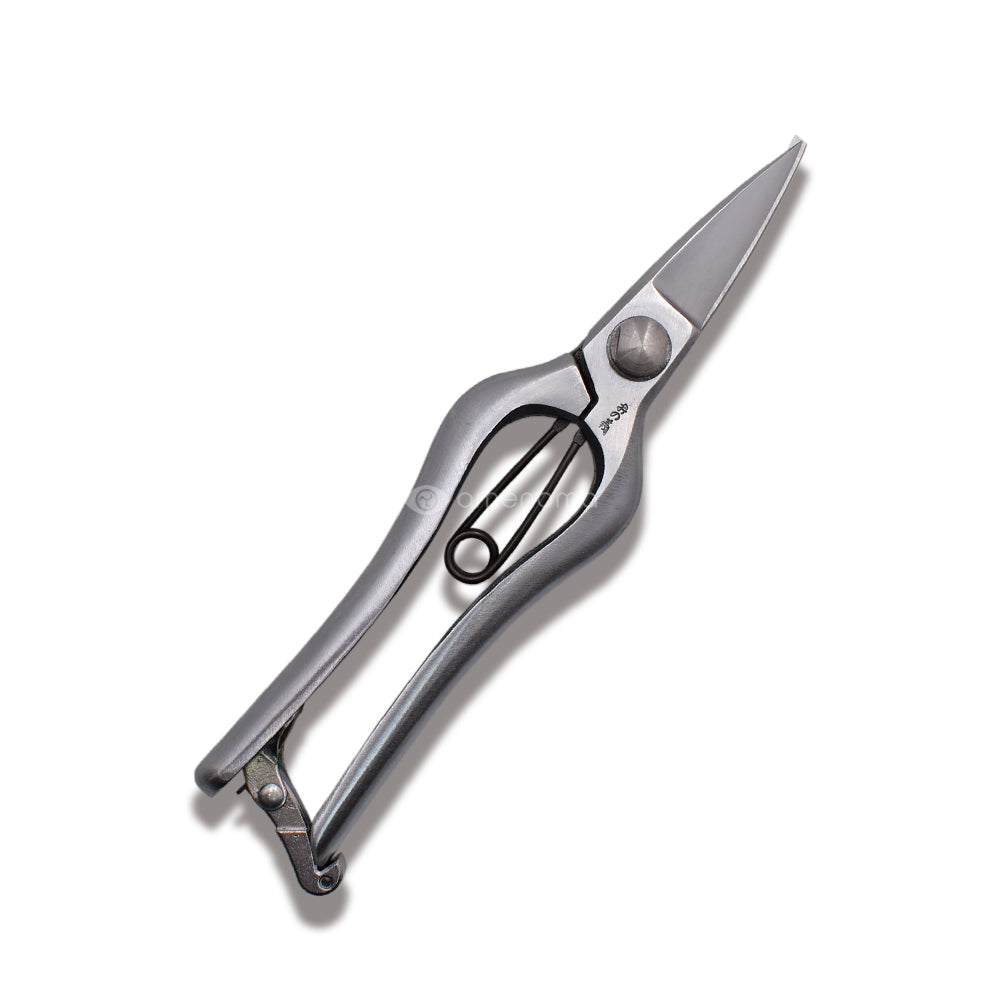 薔薇鋏 180mm 金止（本体・パーツ類） – amenomaオンラインショップ