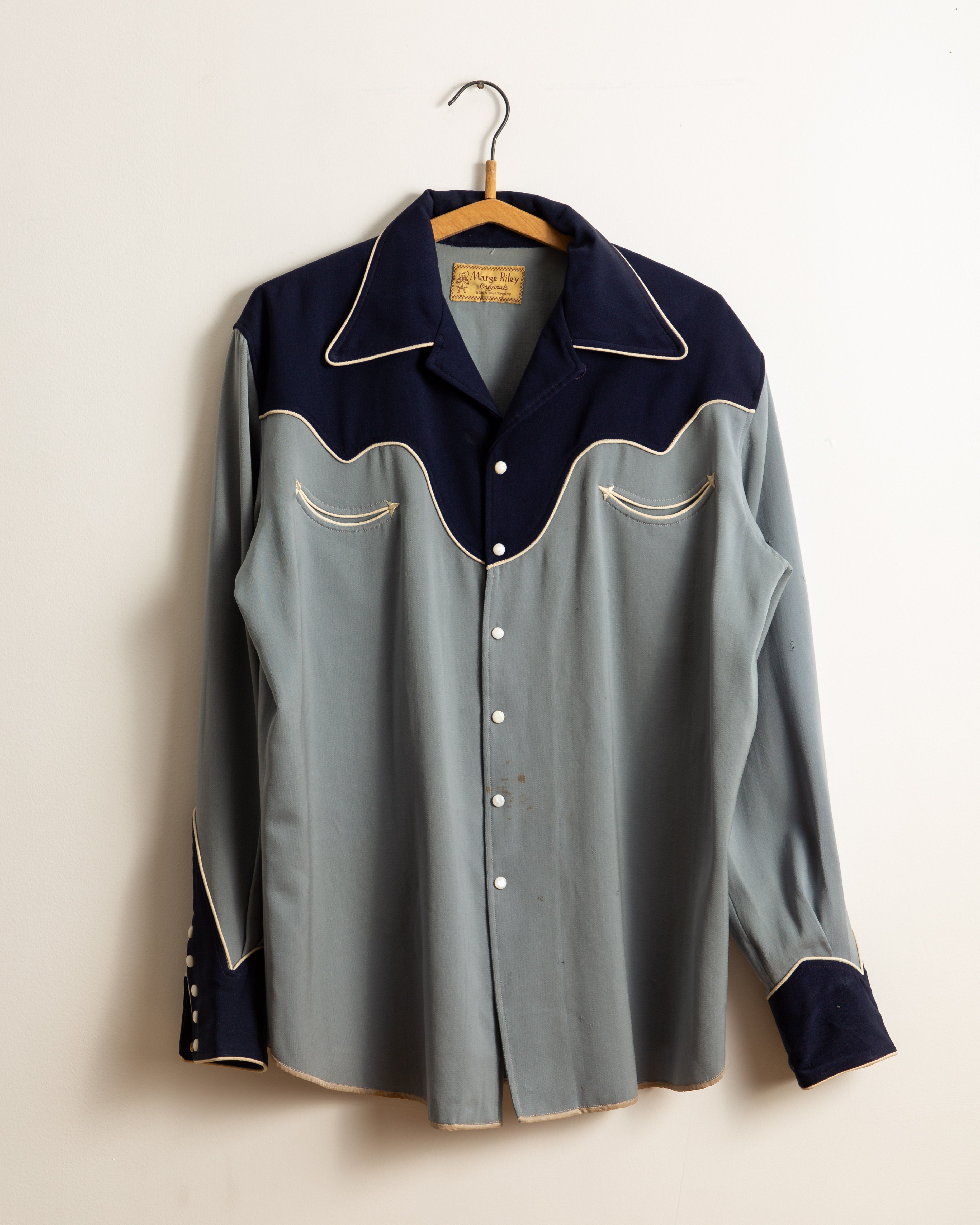 MEN'S SHIRTS – Page 2 – American Rag Cie