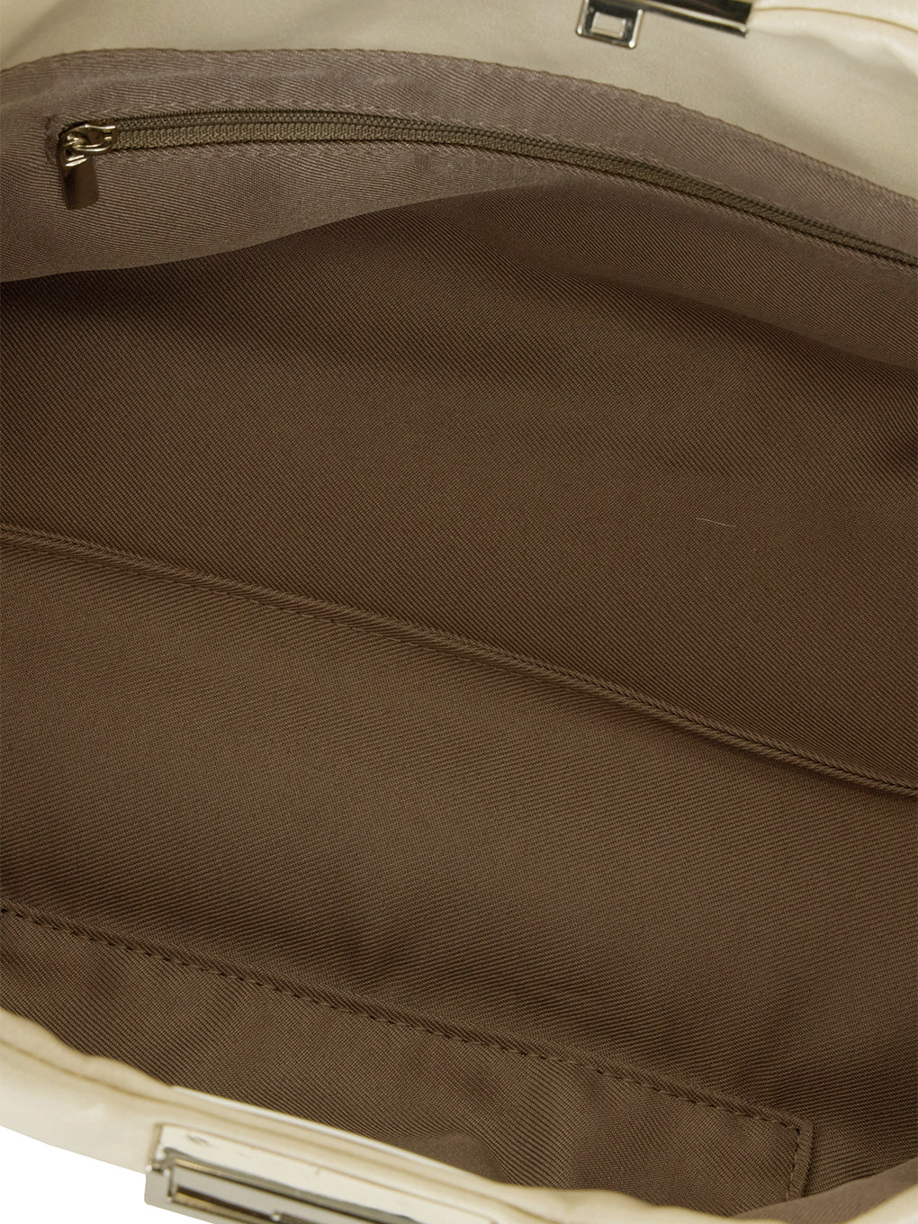 UND PARTS ACCENT ONE HANDLE BAG