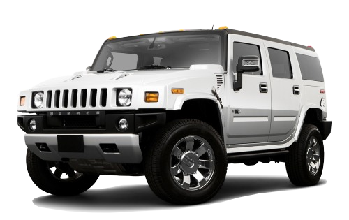 ハマーH2 | アメ車・輸入車のスタッドレス専門サイト