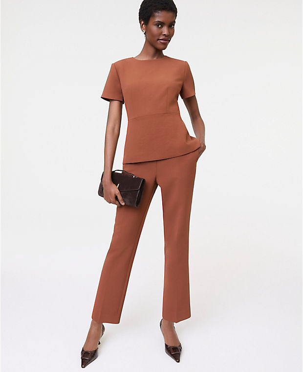 Suit Pants for Women | Ann Taylor