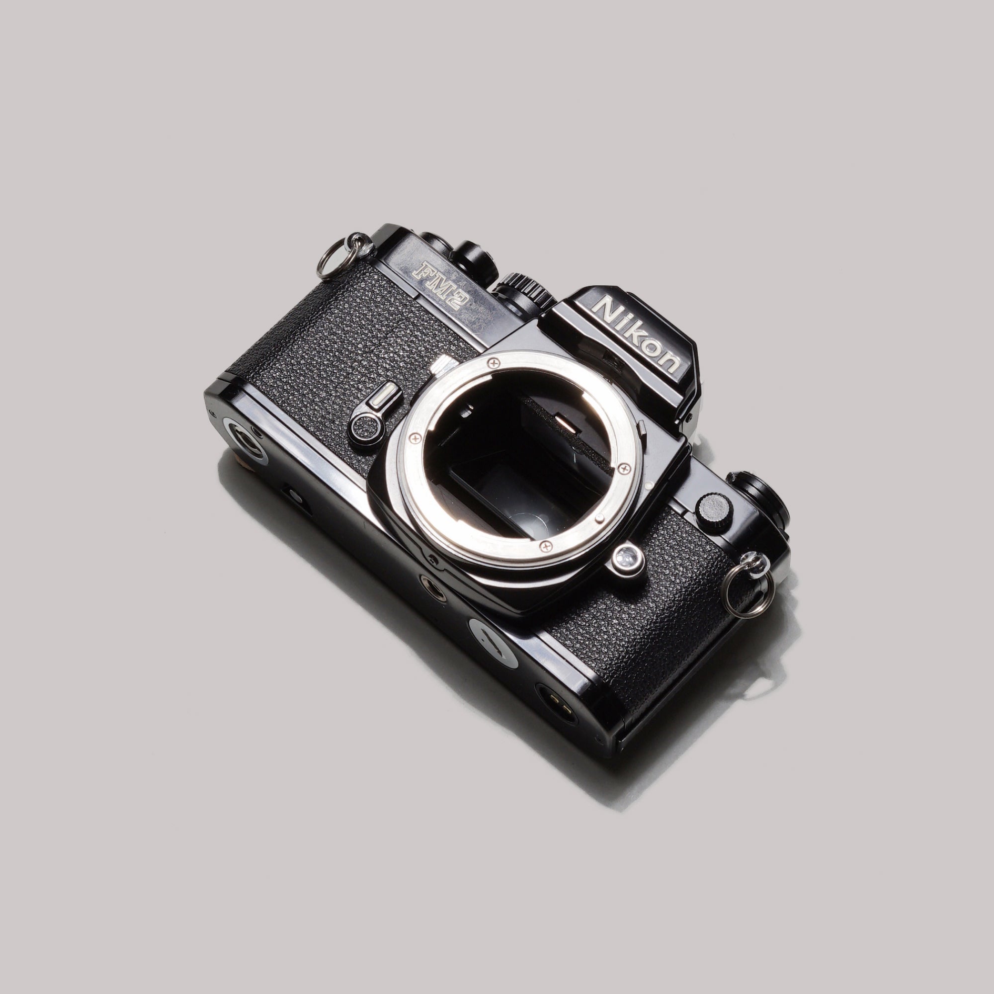 Nikon FM2n – Analogue Shop