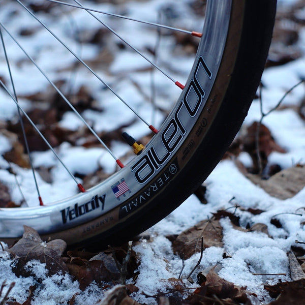 Velocity Aileron Disc Gravel / Road Rims