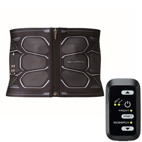 SIXPAD Powersuit Lite Abs シックスパッド M パワースーツアブズ