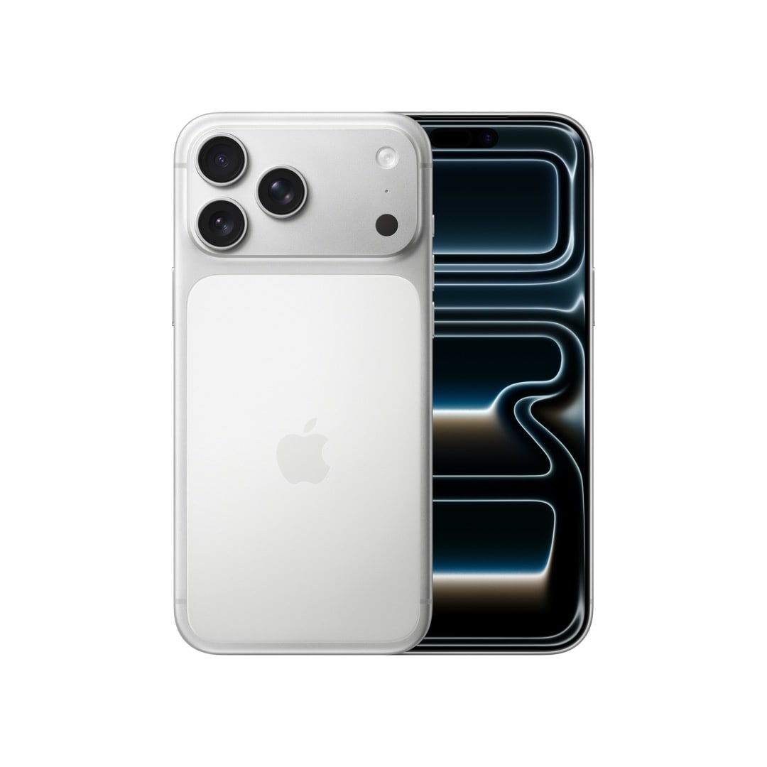 iPhone 17 Pro 512GB シルバー with AppleCare+: Apple Rewards Store