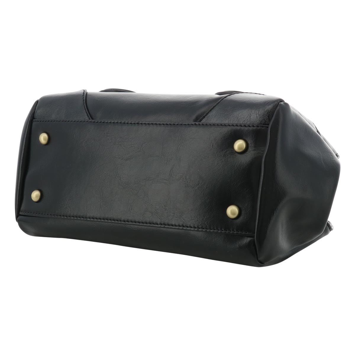 ANNA SUI アナスイ トートバッグ 317151 ディディオン ブラック(- 【10