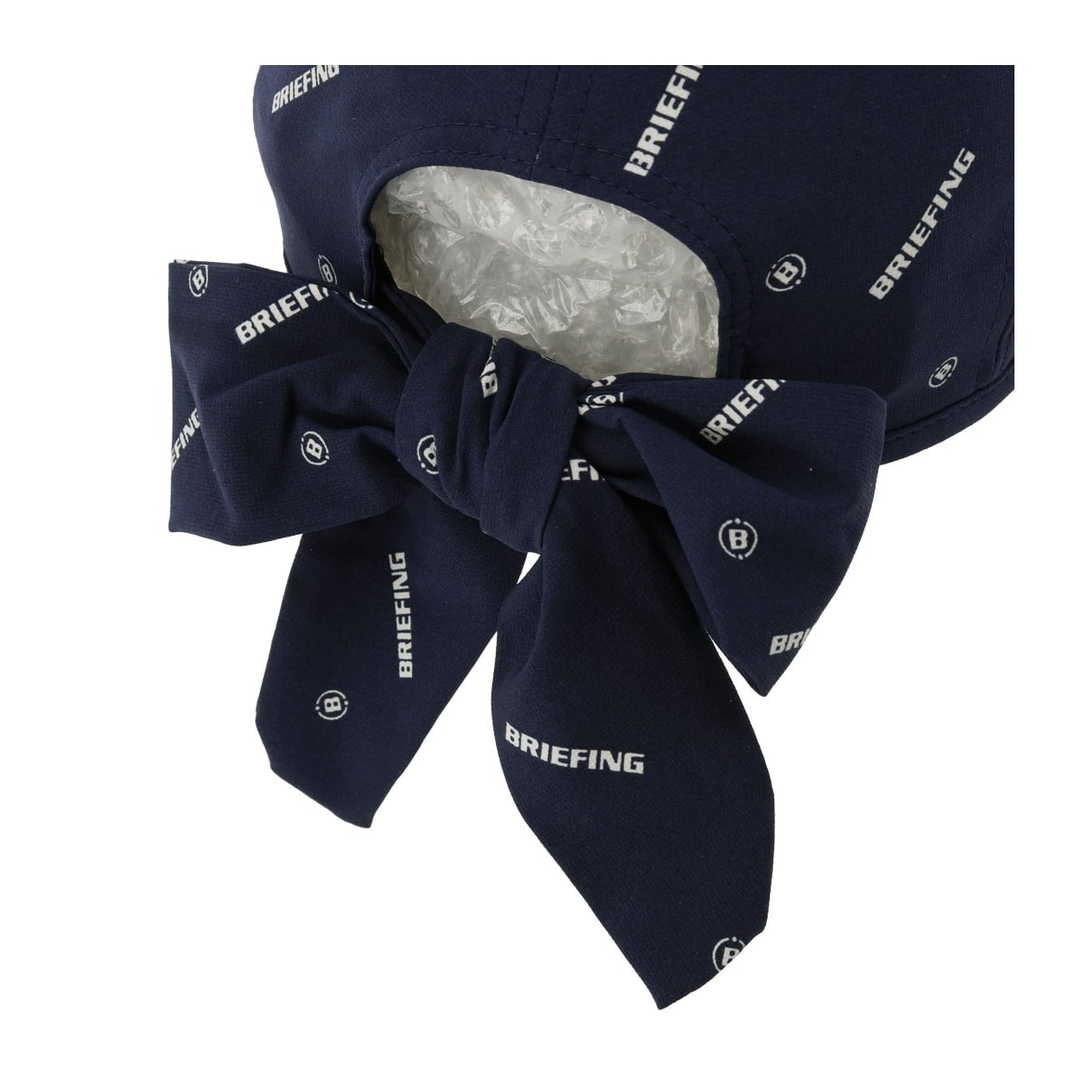 BRIEFING ブリーフィング ゴルフ キャップ ウィメンズ モノグラム