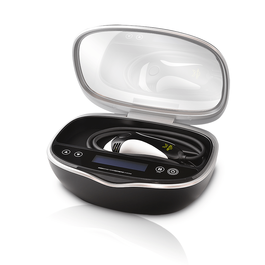 エムテック 光美容器 ケノン(マットブラック): エムロック ANA Mall店