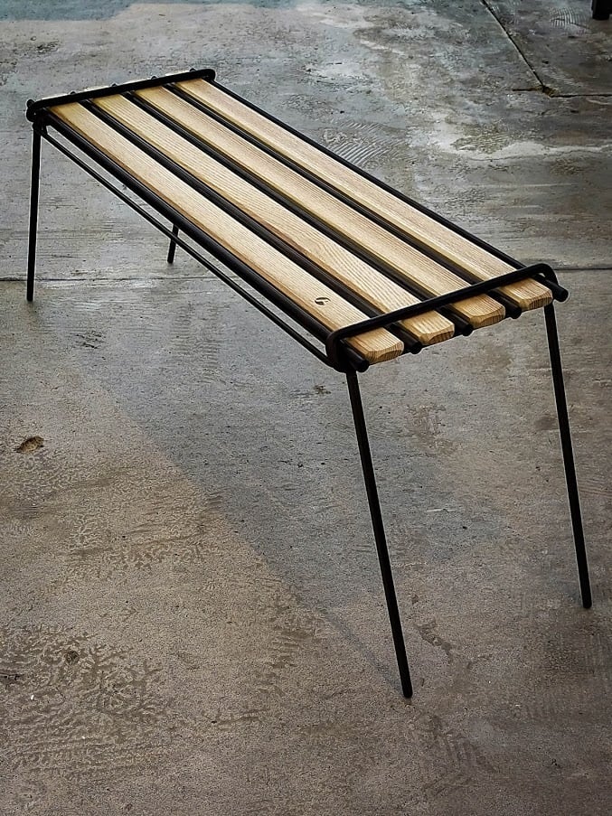 38explore｜38エクスプロー【A38grate BK】 – and-g