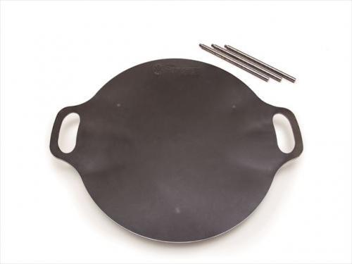 Petromax｜ペトロマックス【ファイヤーボウル fs-56】 – and-g