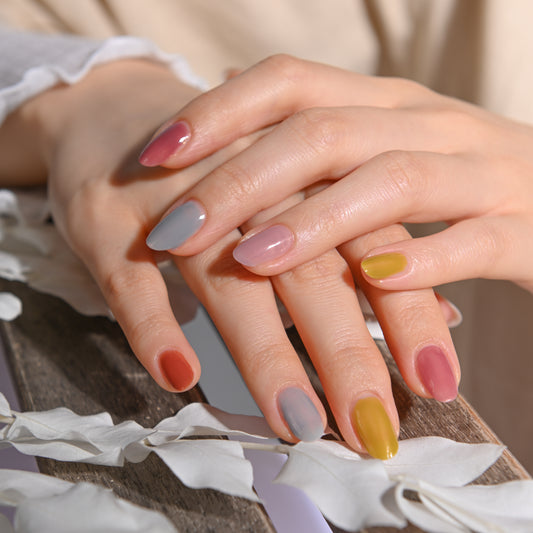 nail color – ANDIZUMO