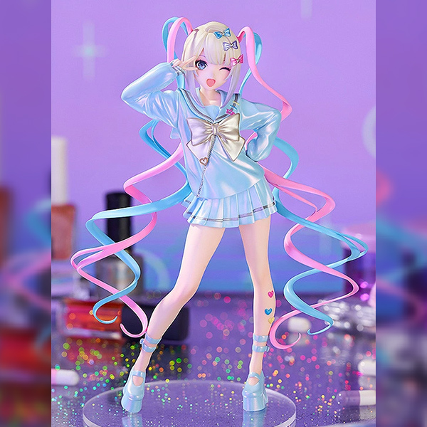 超絶最かわてんしちゃん - 公式サイト