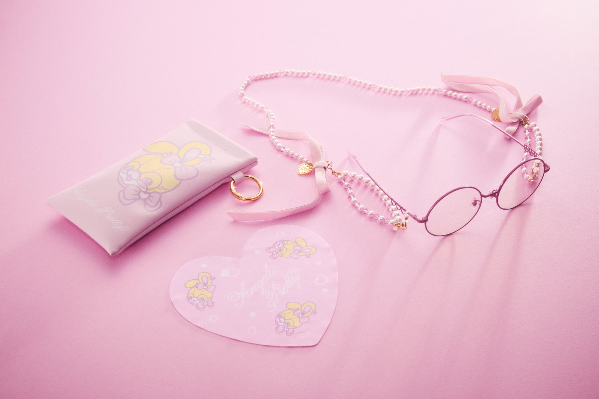 Zolita TOKYO」とANGELICPRETTYのコラボアイテム発売決定！！