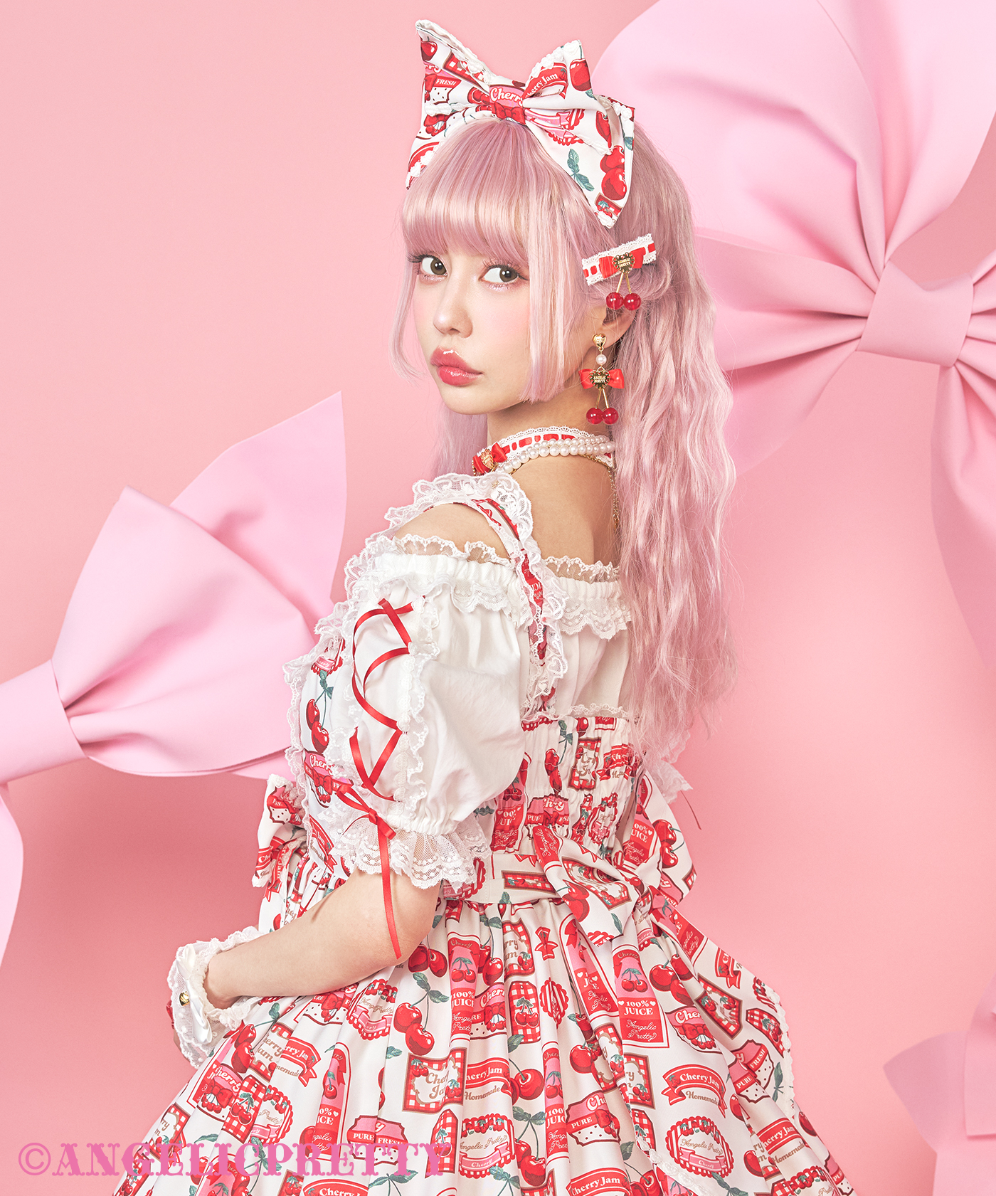 Collection-2025 Summer Collection