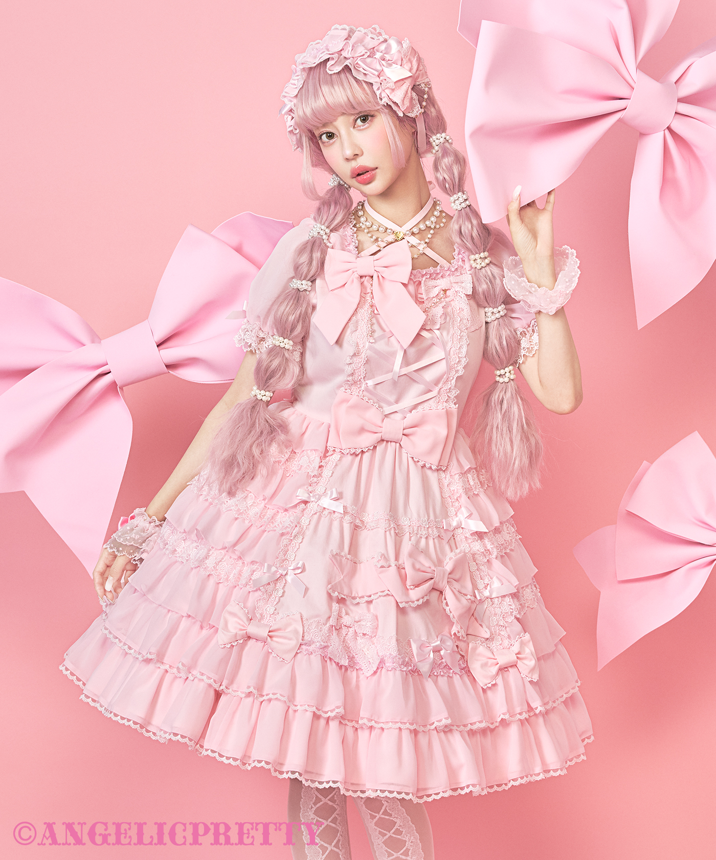 Collection-2025 Summer Collection