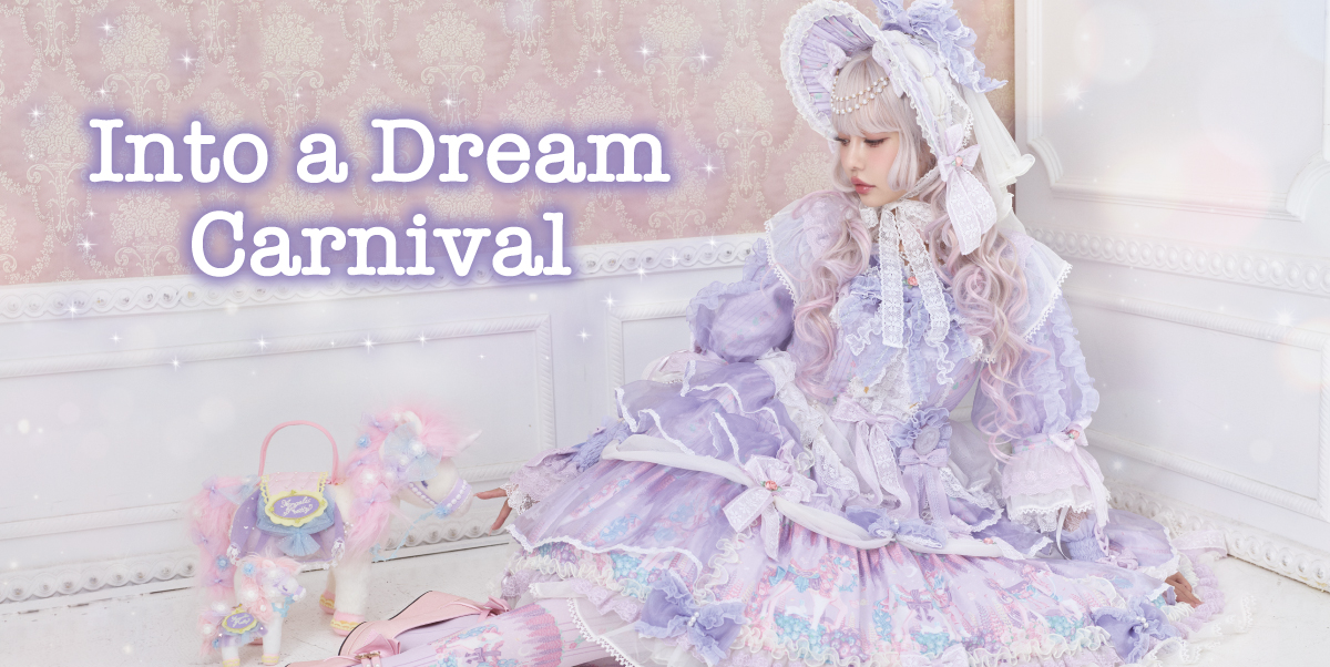 ANGELICPRETTY OnlineShop/ロリータファッション通販サイトAngelic