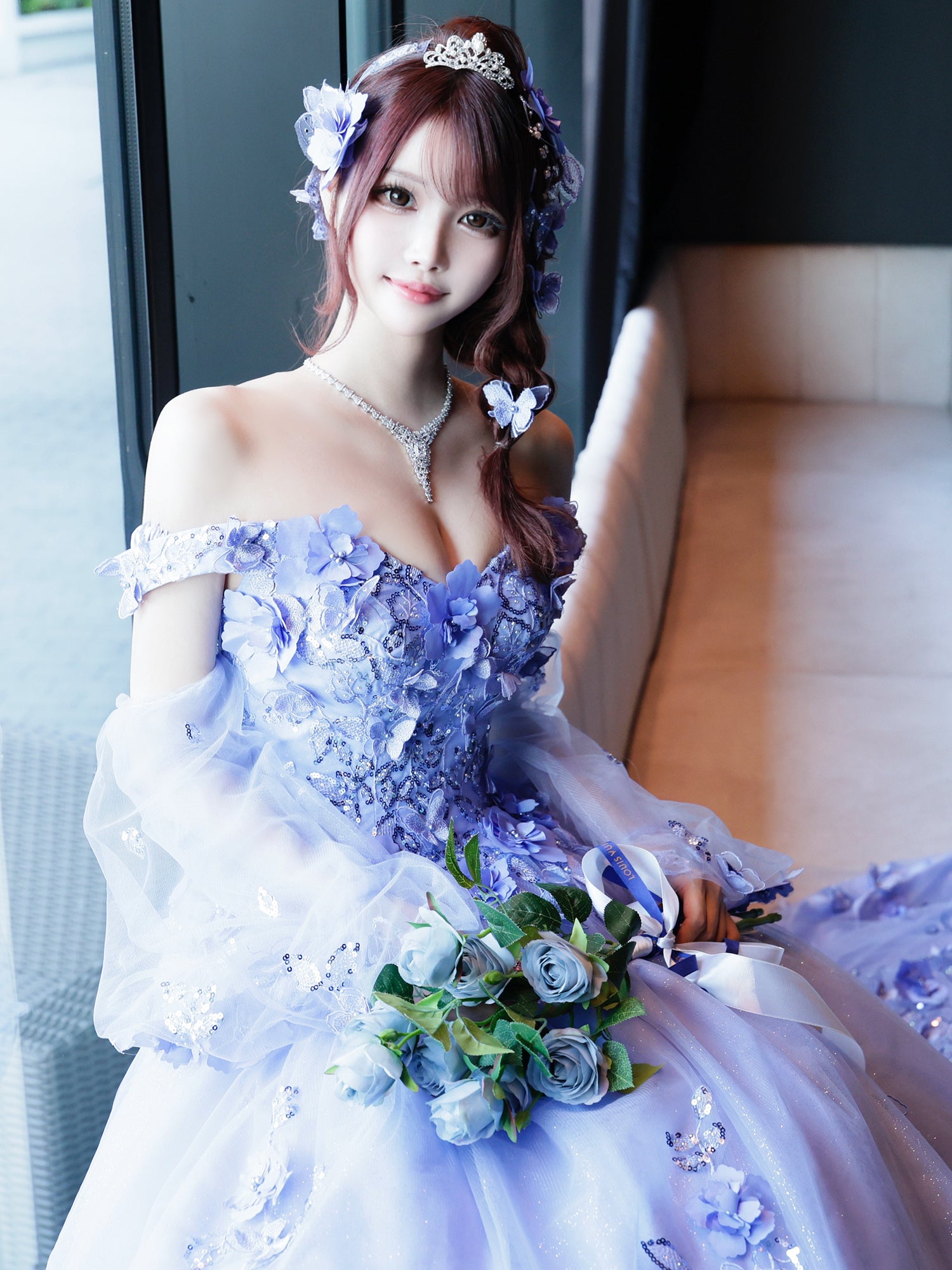 高級キャバドレス通販サイト Angel R エンジェルアール キャバ ドレス