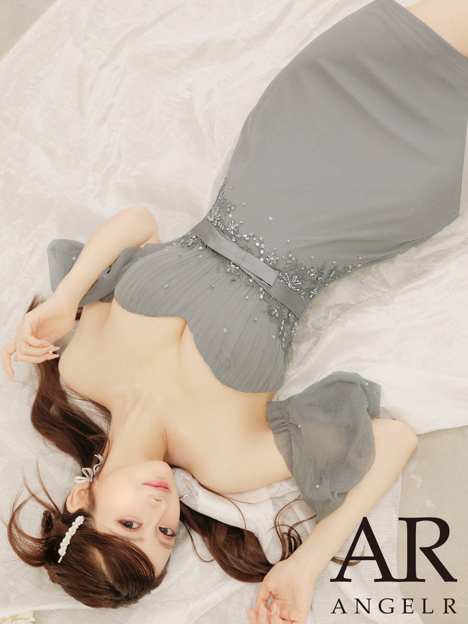 高級キャバドレス通販サイト Angel R エンジェルアール キャバクラ