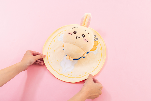 ちいかわ クレープくじC賞 うさぎ ちいかわ クレープくじ C賞 うさぎ