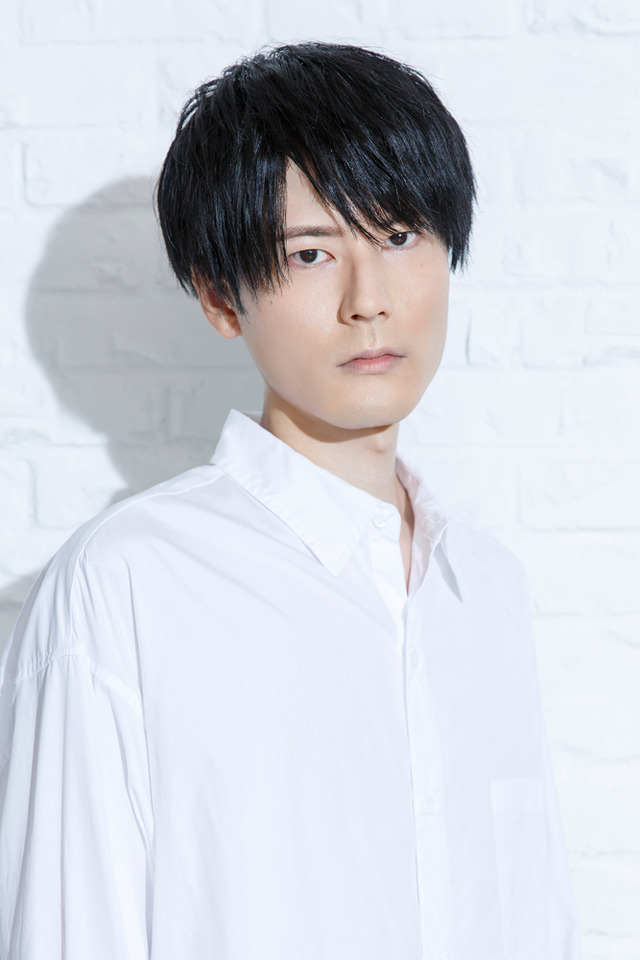 内山昂輝さんお誕生日記念！一番好きなキャラは？ 3位「ホリミヤ」宮村