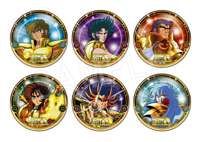 聖闘士星矢/アニメヒーローズ/全種類20+a2種類/新品内袋未開封 Amazon