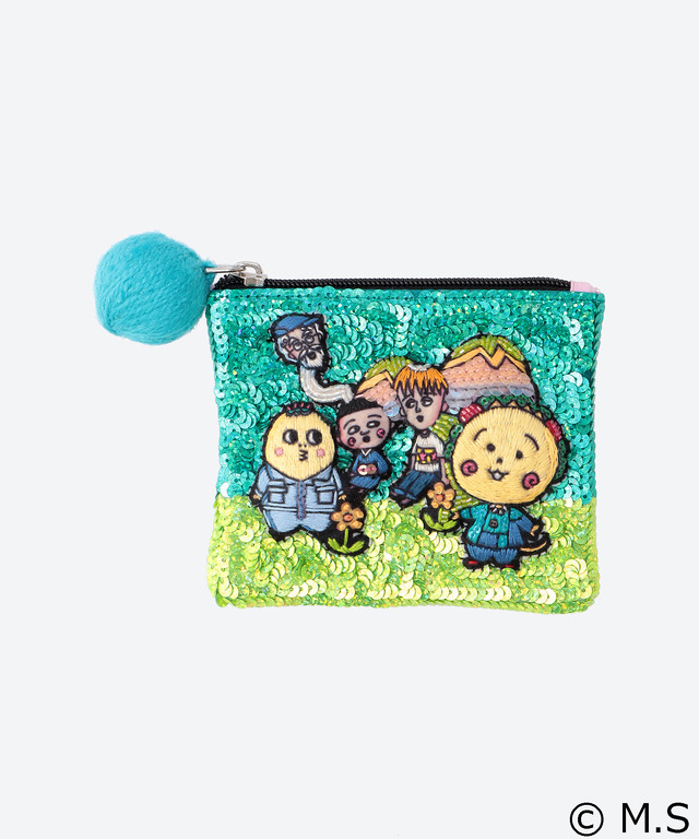 コジコジ 」“みんな役に立っているんだね” 今年も伊勢丹新宿店とコラボ