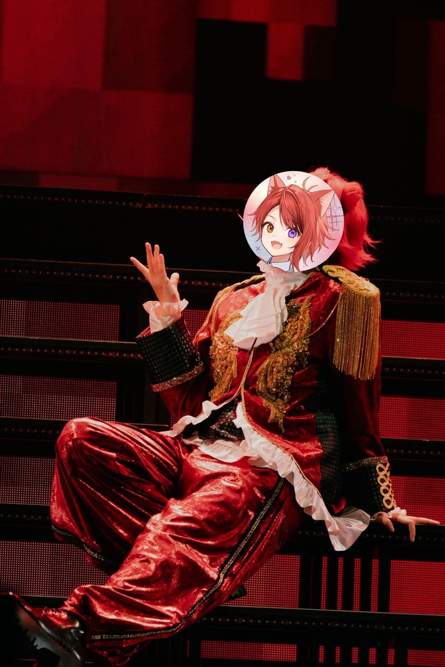 すとぷり・莉犬、6年ぶりワンマン「言ノ葉ワンダーランド」開催！ 最終