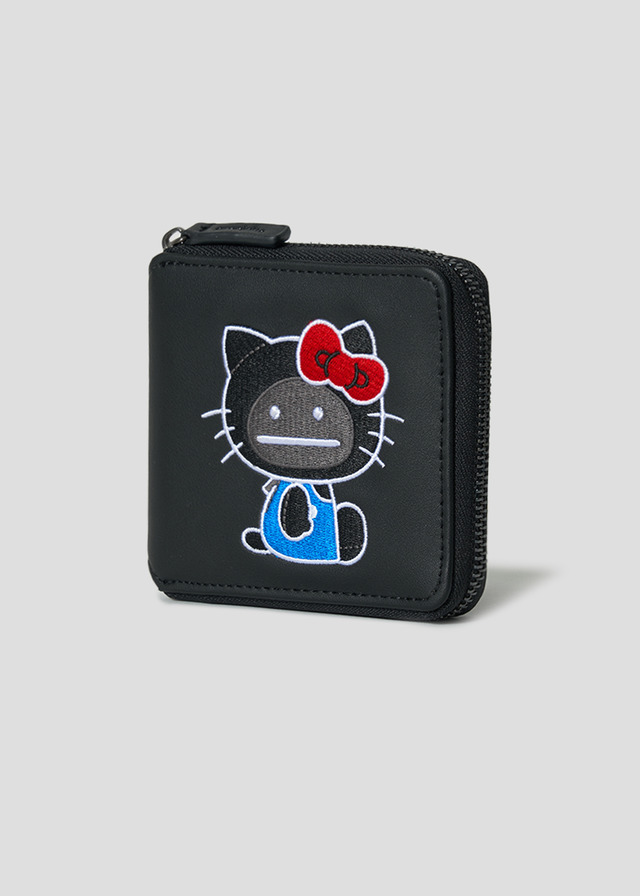 キティに憧れるビューティフルシャドーが愛おしい…！ハローキティ