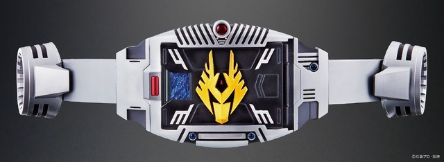 仮面ライダー龍騎」Vバックル、アドベントカード、ドラグバイザーが