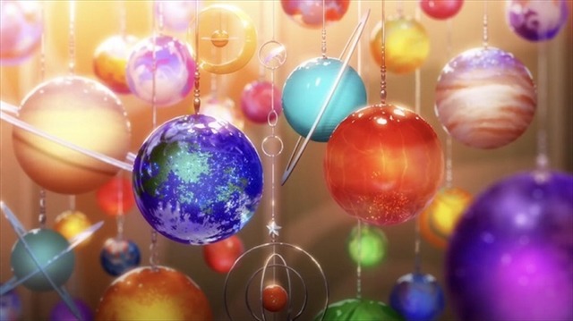 P.A.WORKS「色づく世界の明日から」メイキングセミナー開催 篠原俊哉