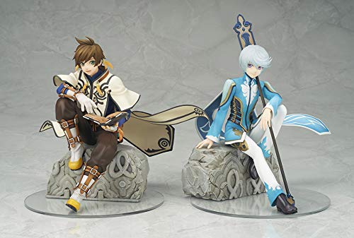 Tales of Zestiria the X - Mikleo 1/7 Complete Figure | animota