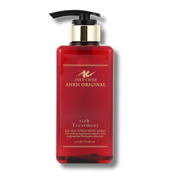 アンクオリジナルシャンプー(500ml)(500ml シンデレラサボン): SHAMPOO