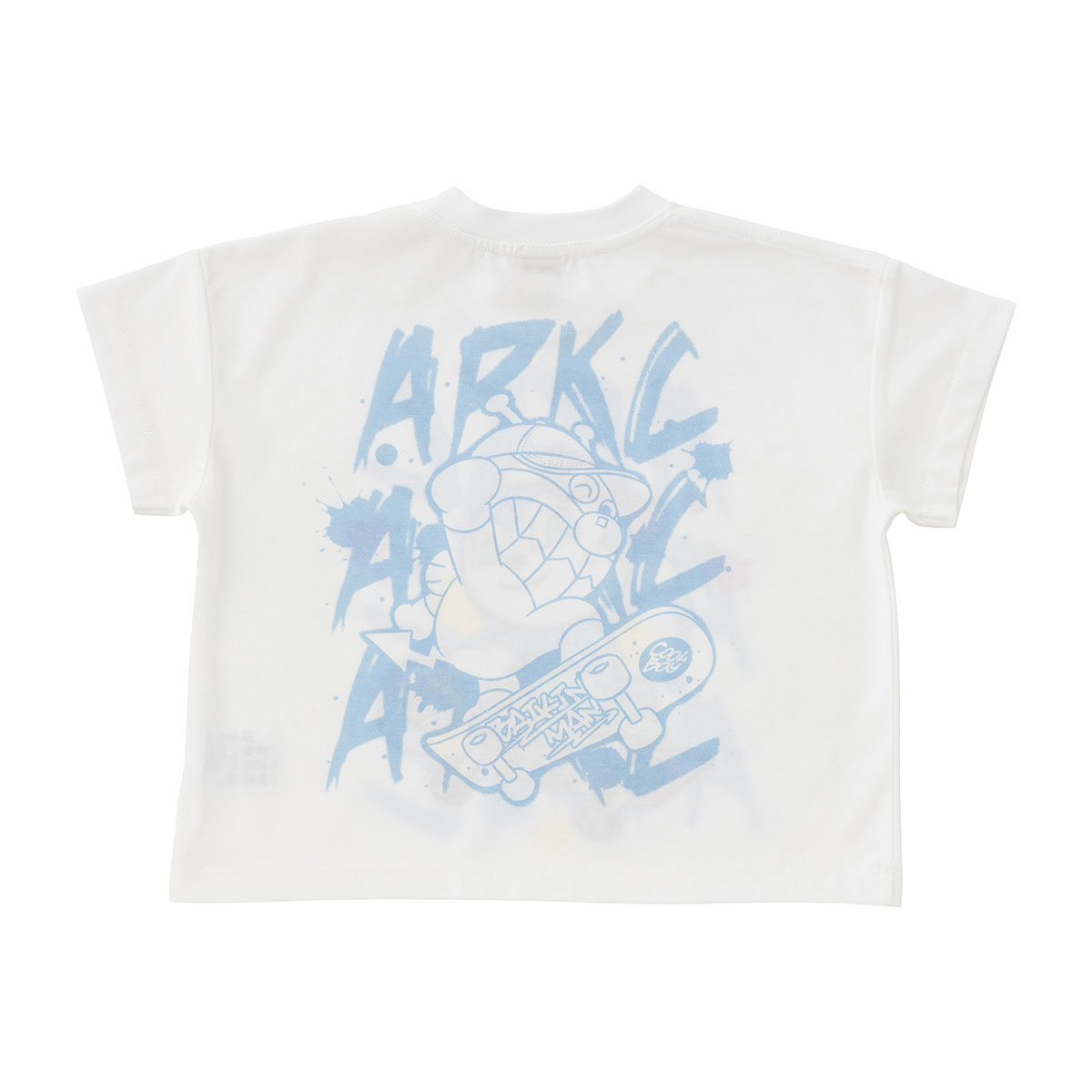ばいきんまん コキンちゃんストリートTシャツ｜アイテム｜アンパンマン