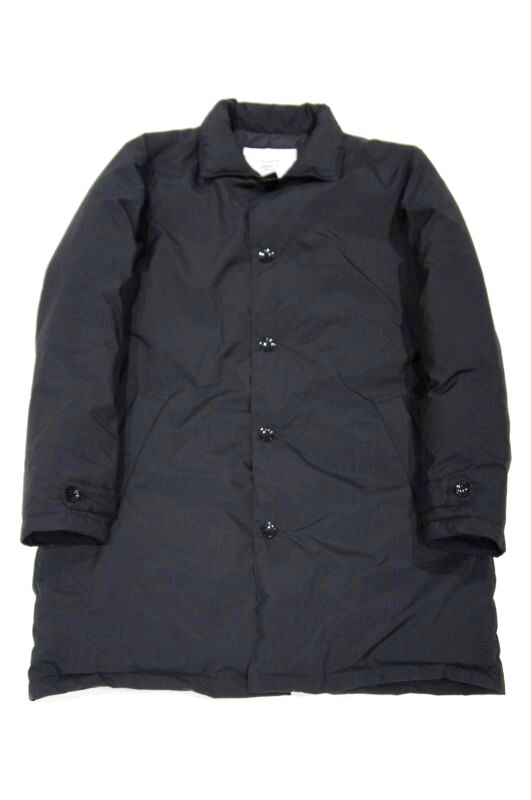 have a good day×NANGA（ハブアグッドデイ×ナンガ）Down coat 130