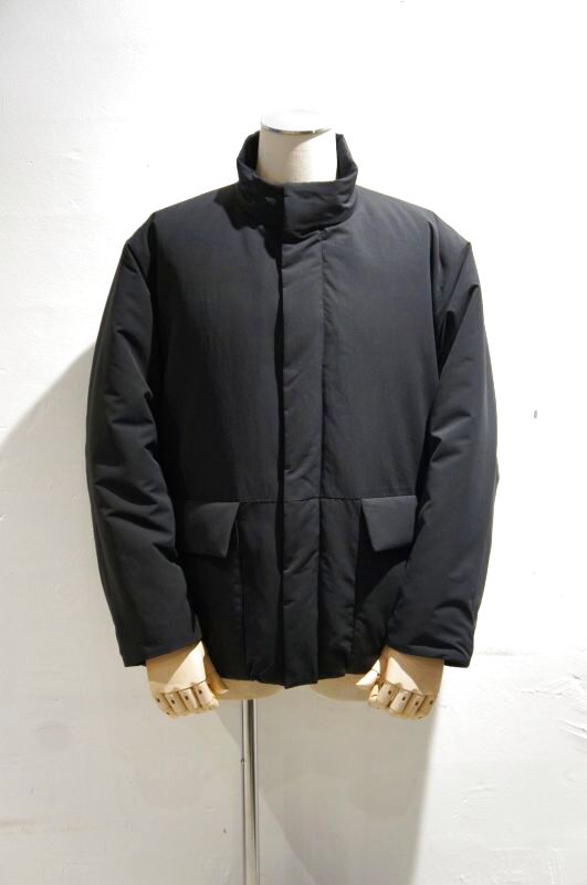 STILL BY HAND（スティルバイハンド） シンサレートスタンドカラー