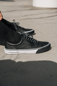 VANS x ANTi COUNTRY CLUB TOKYO COLLABORATION OLD SKOOL SHOES